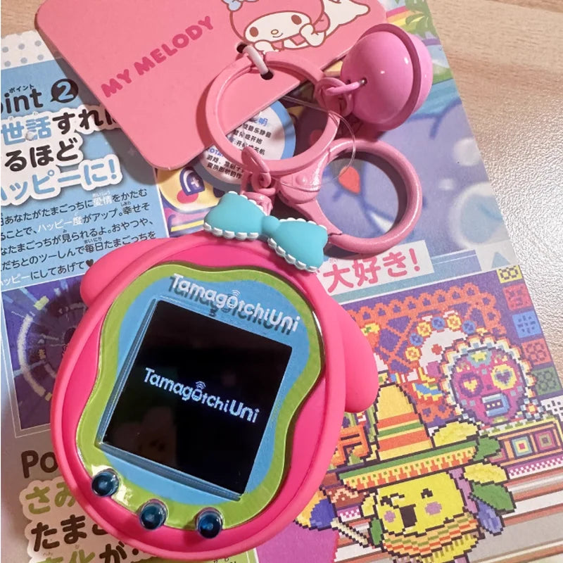Tamagotchi Uni Sanrio Protective Case
