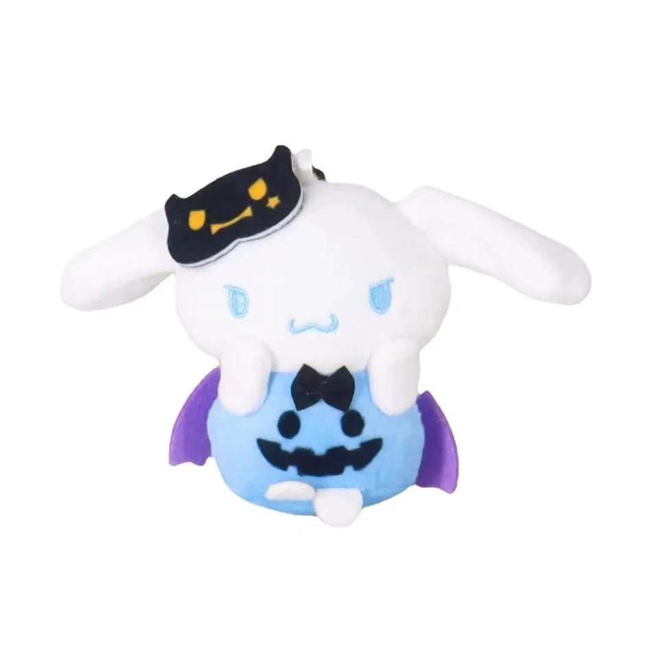 Sanrio Plush Toy Series Keychain
