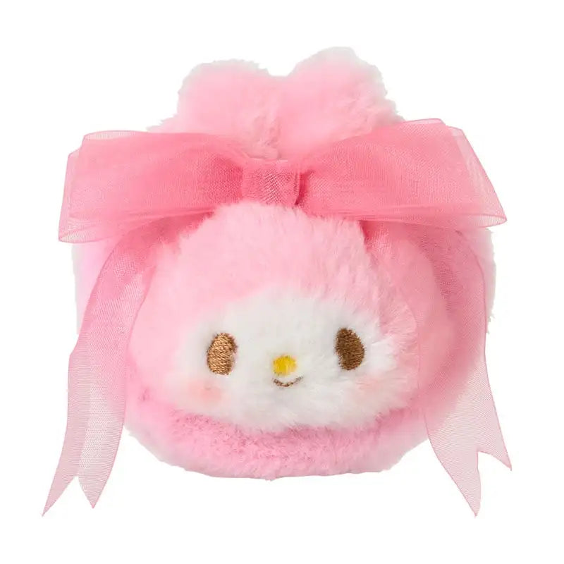 Sanrio My Melody '50th Anniversary' Collectibles