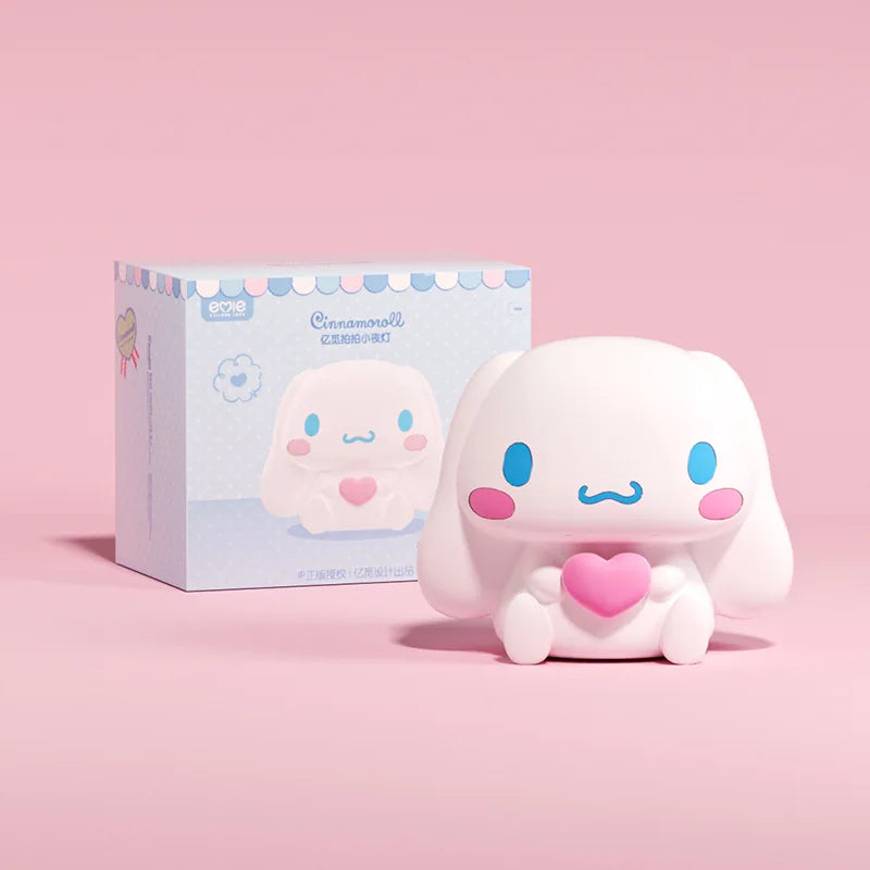 Sanrio Cinnamoroll Ambient Bedroom Night Light