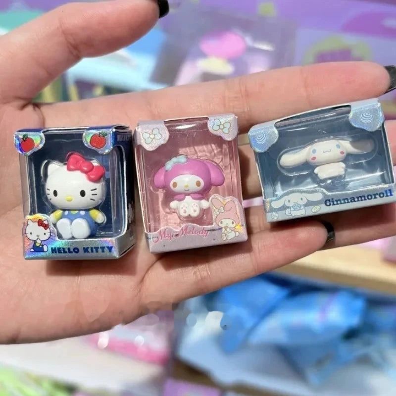 Tiny Blind Box