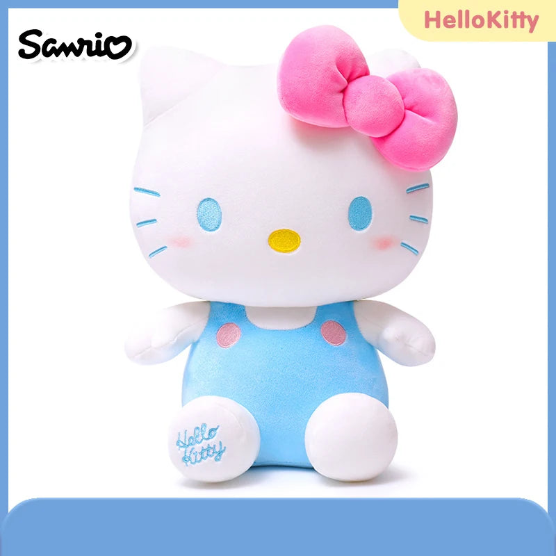 Hello Kitty Soft Cuddly Plushies