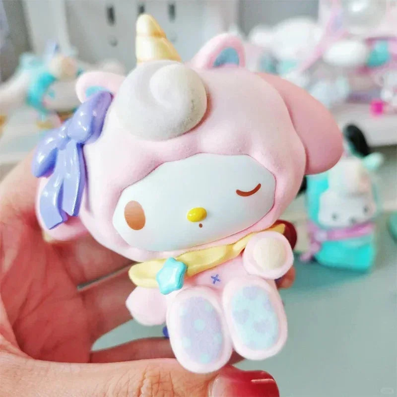 Sanrio Characters 'Wonderland' Series Blind Box