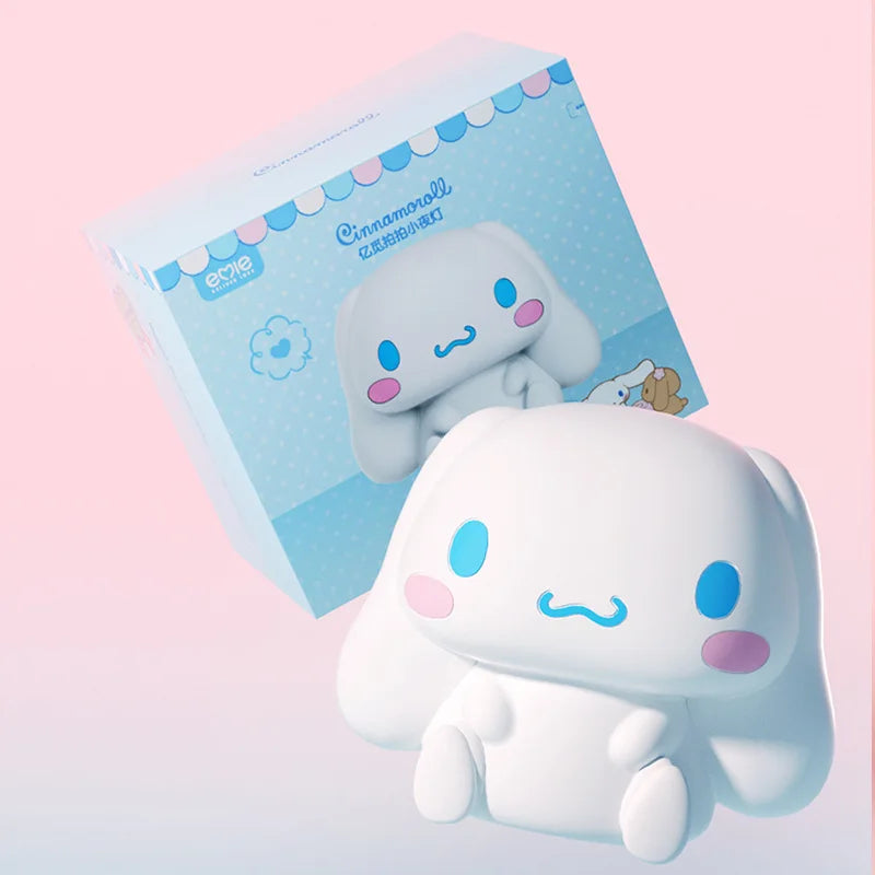 Sanrio Cinnamoroll Ambient Bedroom Night Light