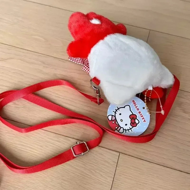 Sanrio Plush Doll Clothes for Labubu
