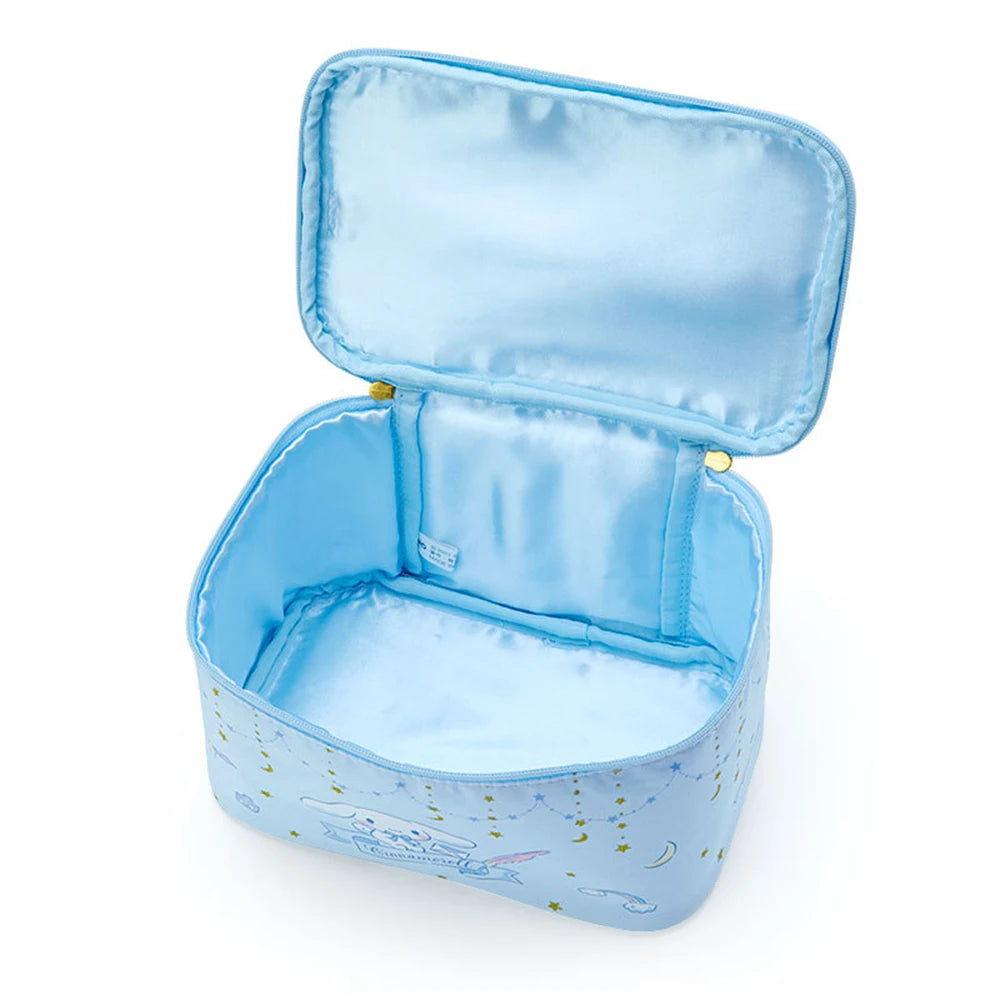 Sanrio Characters Cosmetic Storage Travel Bag