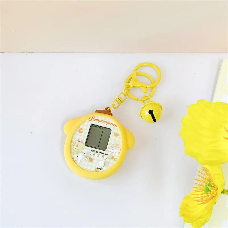 Tamagachi Silicone Sanrio Protective Case