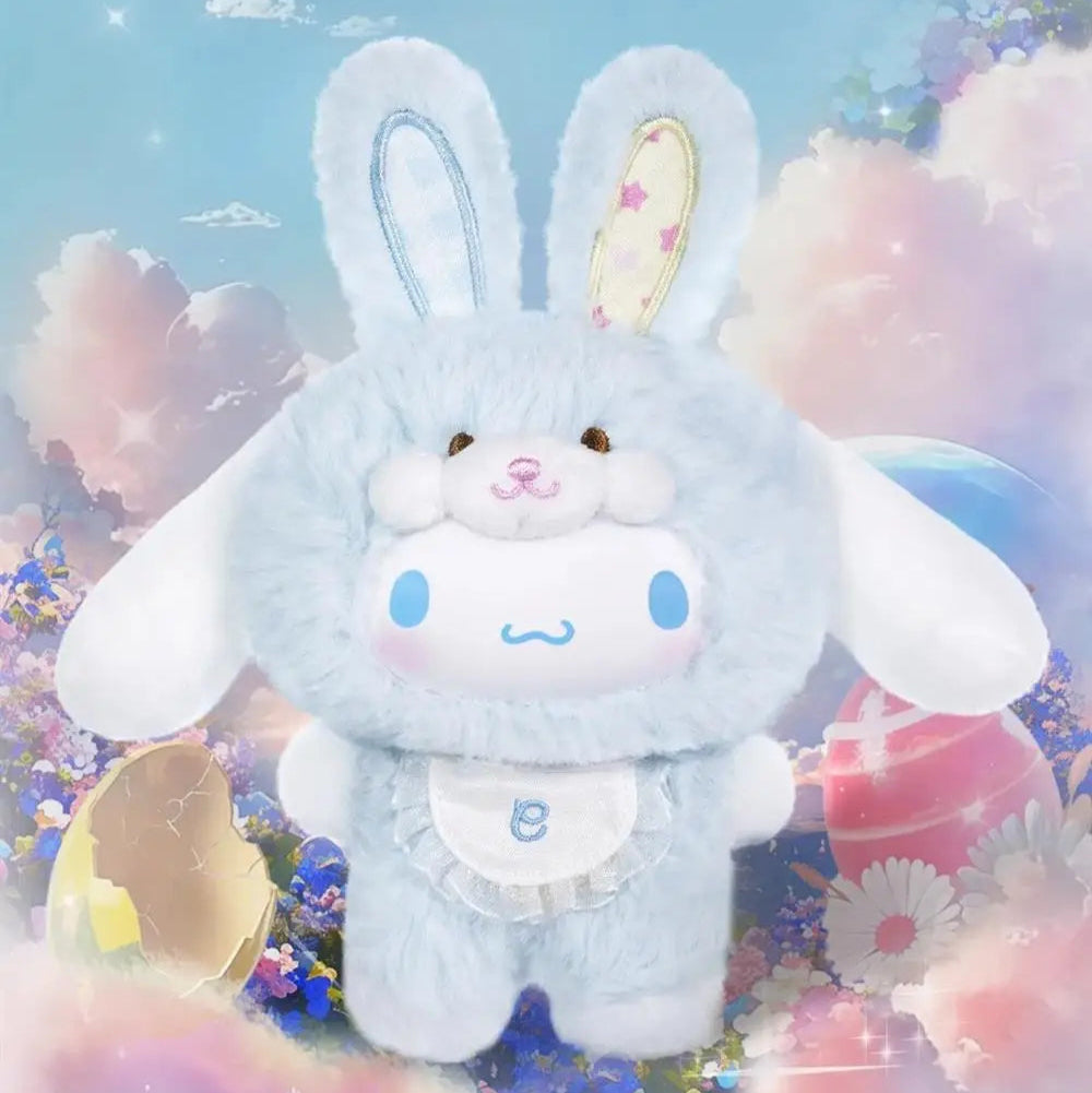 Sanrio Characters 'Elf Bunny Baby' Series Blind Box Toy Figures
