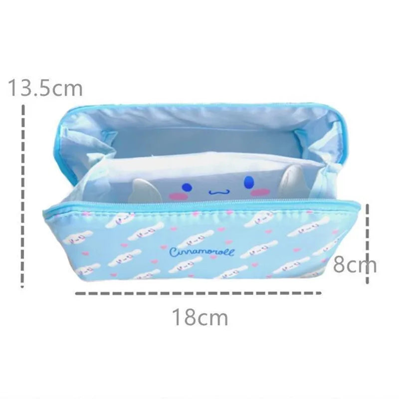 Sanrio Original Character Pencil Storage Bag
