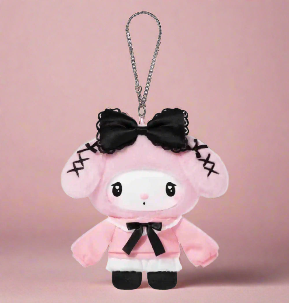Kuromi & My Melody Angel Guardian Series Blind Box