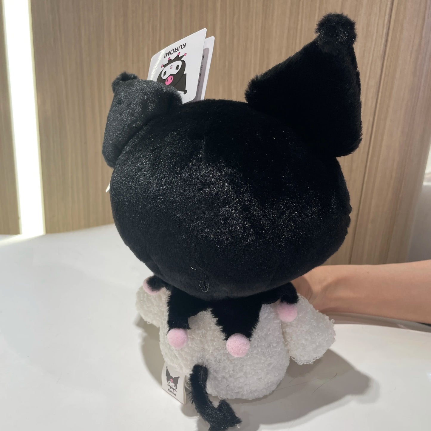 Sanrio Character Adorable Soft Plushies