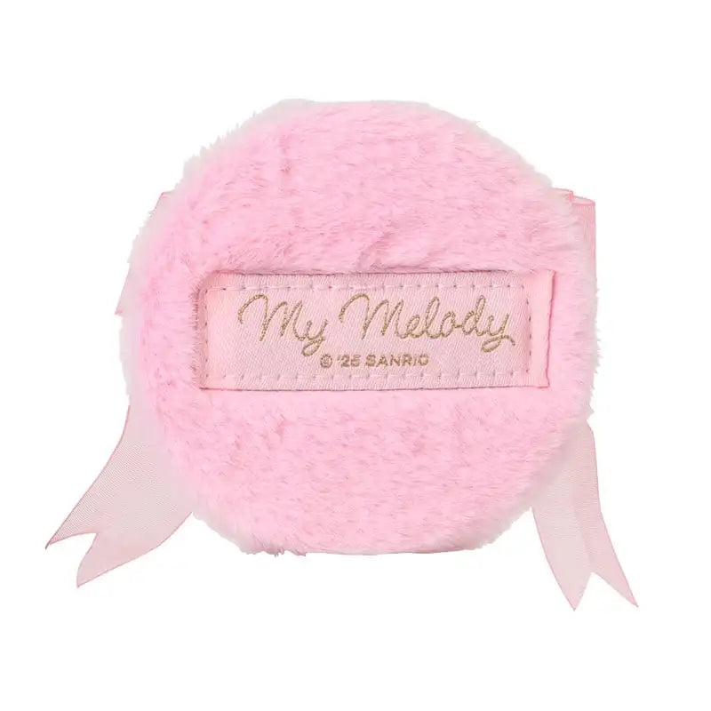 Sanrio My Melody '50th Anniversary' Collectibles
