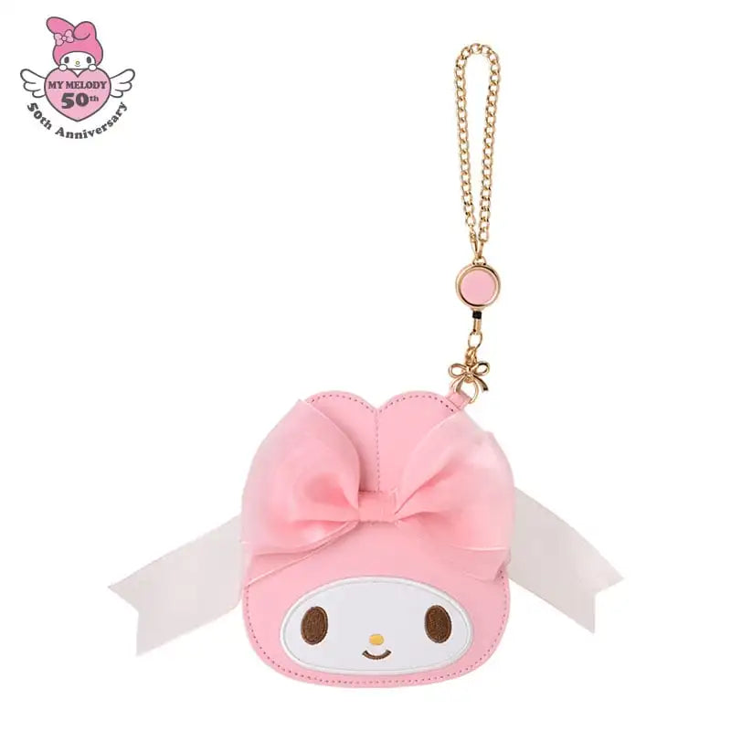 Sanrio My Melody '50th Anniversary' Collectibles