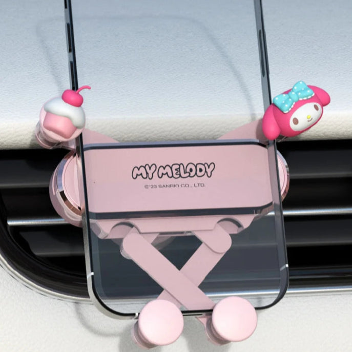Universal Car Phone Holder