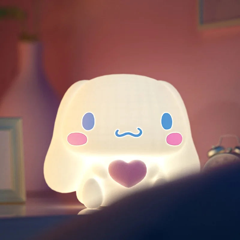 Sanrio Cinnamoroll Ambient Bedroom Night Light