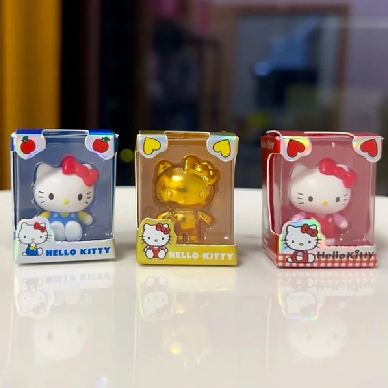Tiny Blind Box