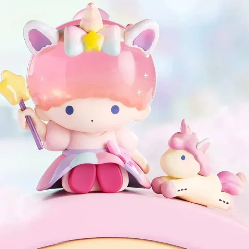 Sanrio Characters 'Wonderland' Series Blind Box