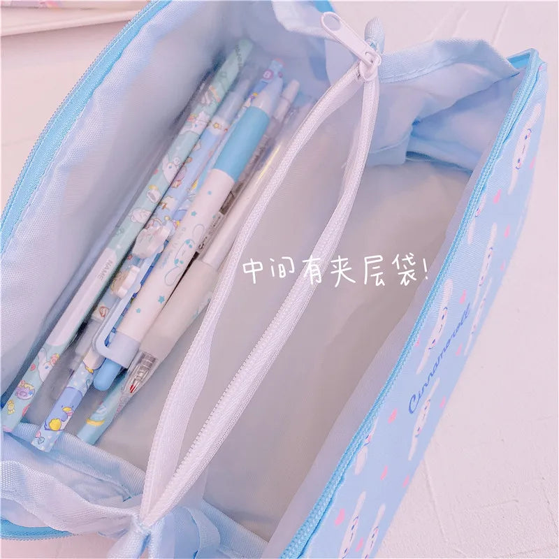 Sanrio Original Character Pencil Storage Bag