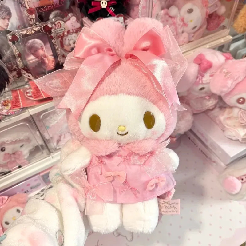 Sanrio My Melody '50th Anniversary' Collectibles