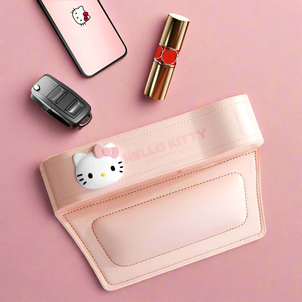 Hello Kitty Storage Box