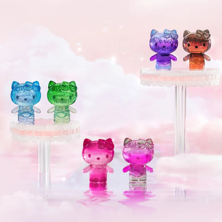 Hello Kitty 50th Anniversary Mini Candy Blind Bags