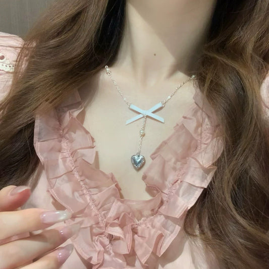 Summer Dream Locket Necklace