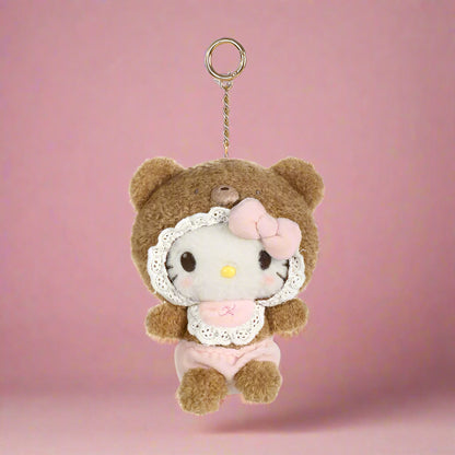 Baby Plushies & Keychains