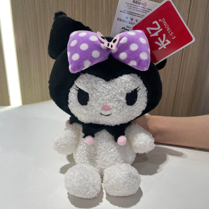 Sanrio Character Adorable Soft Plushies
