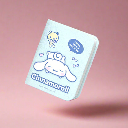 Colorful Wireless Bluetooth Sanrio Earphones