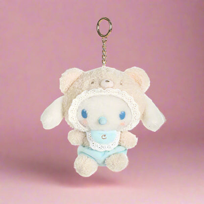 Baby Plushies & Keychains