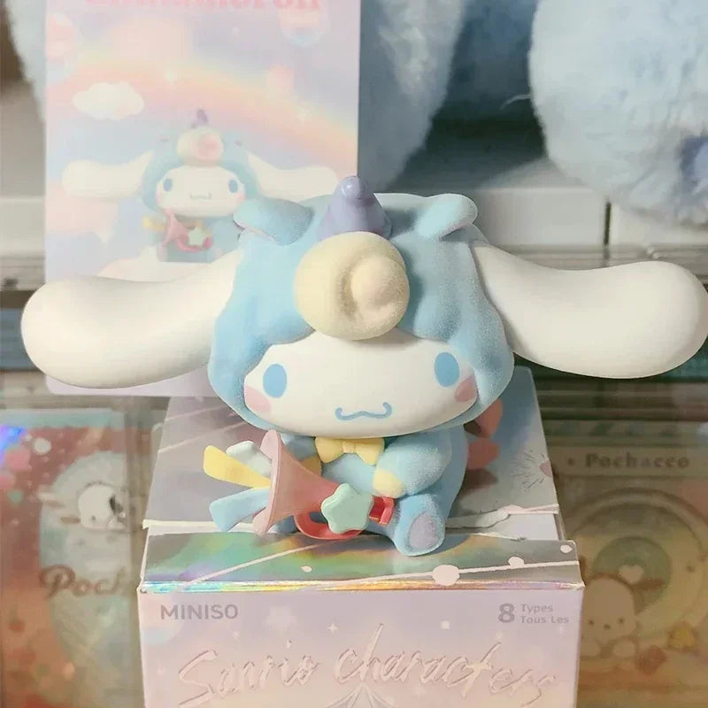 Sanrio Characters 'Wonderland' Series Blind Box