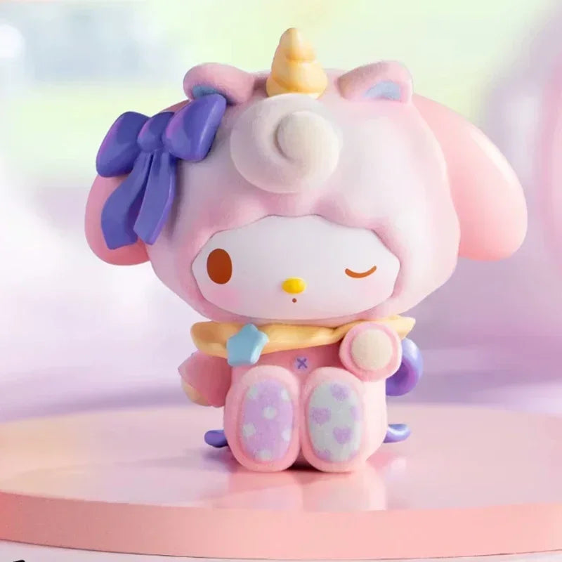Sanrio Characters 'Wonderland' Series Blind Box