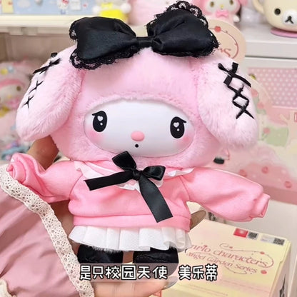 Kuromi & My Melody Angel Guardian Series Blind Box