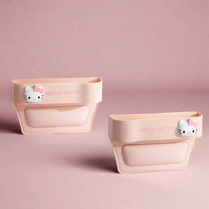 Hello Kitty Storage Box