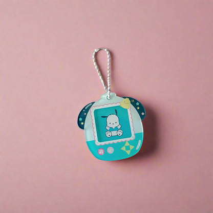 Acrylic Card Holder