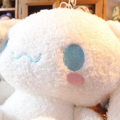 Cuddly Cinnamoroll Plushie