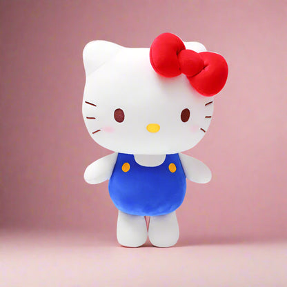 Hello Kitty Cuddly Plushies