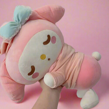 Sleeping Series Plushies
