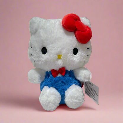 50th Anniversary Series Plushie & Keychain