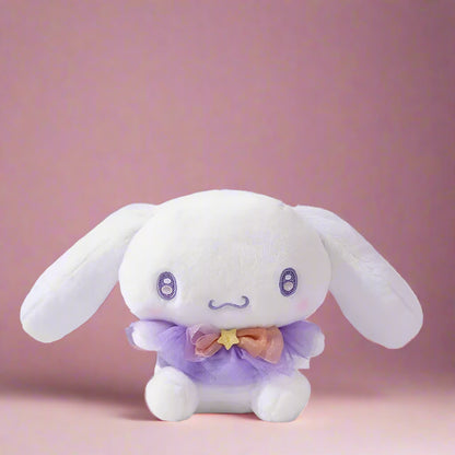 Sanrio Character Soft Plushies