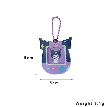 Acrylic Card Holder