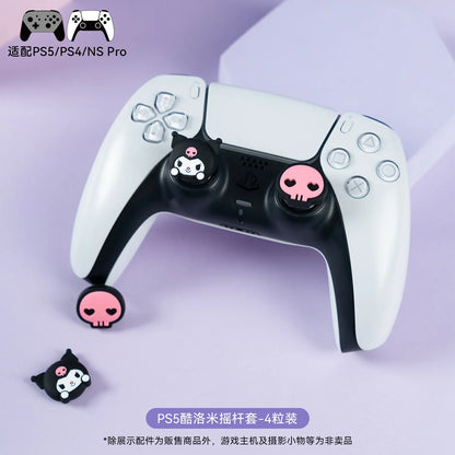 Sanrio Thumbstick Caps for Nintendo Switch, PS4, PS5