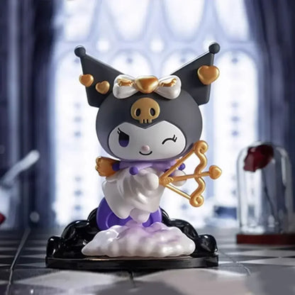 Kuromi Werewolf Series Blind Box