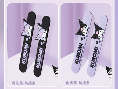 Kuromi Car Door Handle Decoration