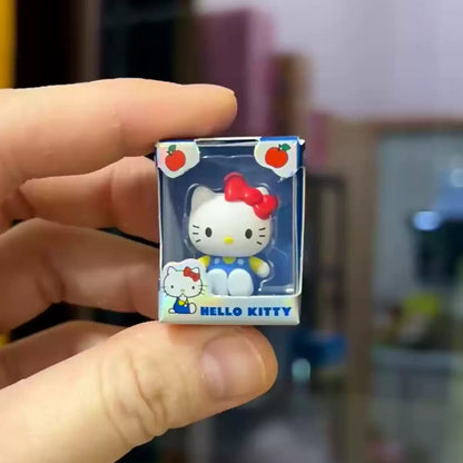 Tiny Figure Blind Box