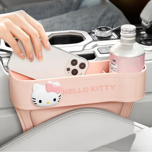 Hello Kitty Storage Box