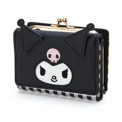 Sanrio Character PU Leather Wallets