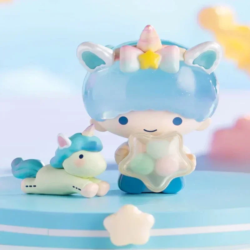 Sanrio Characters 'Wonderland' Series Blind Box