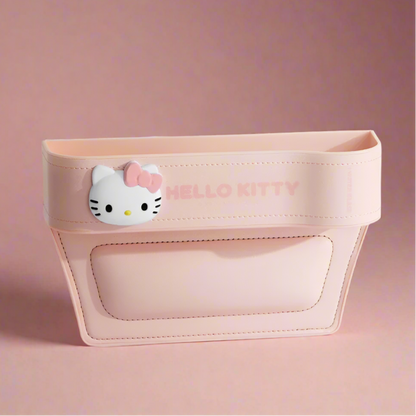 Hello Kitty Storage Box