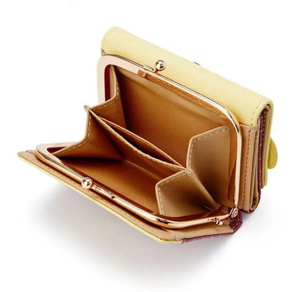 Sanrio Character PU Leather Wallets
